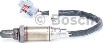 BOSCH 0 258 005 291 - Lambdasond xdelar.se