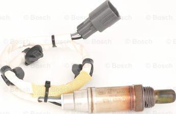 BOSCH 0 258 005 240 - Lambdasond xdelar.se