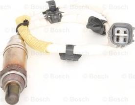 BOSCH 0 258 005 240 - Lambdasond xdelar.se