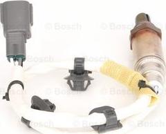 BOSCH 0 258 005 240 - Lambdasond xdelar.se