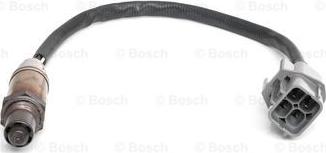 BOSCH 0 258 005 261 - Lambdasond xdelar.se