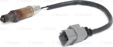 BOSCH 0 258 005 261 - Lambdasond xdelar.se