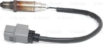 BOSCH 0 258 005 261 - Lambdasond xdelar.se