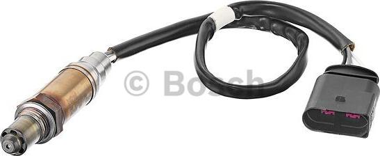 BOSCH 0 258 005 219 - Lambdasond xdelar.se