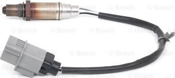 BOSCH 0 258 005 213 - Lambdasond xdelar.se