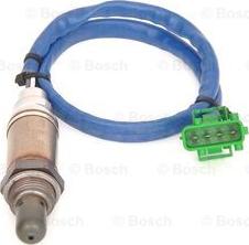 BOSCH 0 258 005 283 - Lambdasond xdelar.se