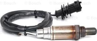 BOSCH 0 258 005 234 - Lambdasond xdelar.se