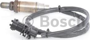 BOSCH 0 258 005 235 - Lambdasond xdelar.se