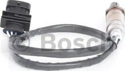 BOSCH 0 258 005 235 - Lambdasond xdelar.se