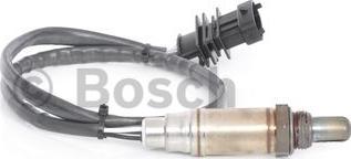 BOSCH 0 258 005 235 - Lambdasond xdelar.se