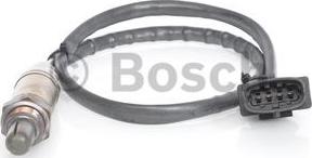 BOSCH 0 258 005 235 - Lambdasond xdelar.se