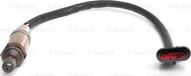 BOSCH 0 258 005 229 - Lambdasond xdelar.se