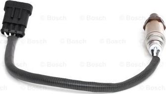 BOSCH 0 258 005 229 - Lambdasond xdelar.se