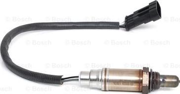 BOSCH 0 258 005 229 - Lambdasond xdelar.se