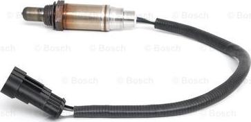 BOSCH 0 258 005 229 - Lambdasond xdelar.se