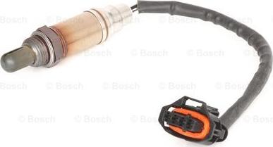 BOSCH 0 258 005 225 - Lambdasond xdelar.se