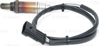 BOSCH 0 258 005 228 - Lambdasond xdelar.se