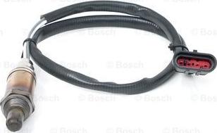 BOSCH 0 258 005 228 - Lambdasond xdelar.se