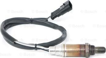 BOSCH 0 258 005 228 - Lambdasond xdelar.se