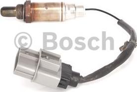 BOSCH 0 258 005 223 - Lambdasond xdelar.se