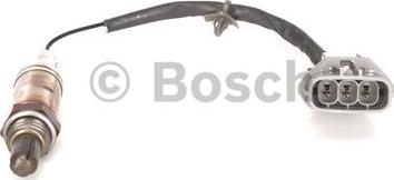 BOSCH 0 258 005 223 - Lambdasond xdelar.se