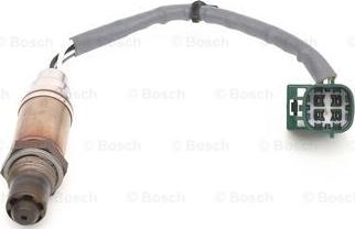 BOSCH 0 258 005 276 - Lambdasond xdelar.se