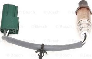 BOSCH 0 258 005 276 - Lambdasond xdelar.se