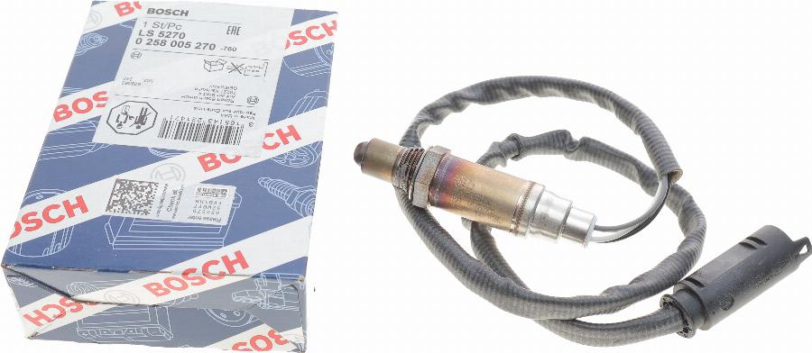 BOSCH 0 258 005 270 - Lambdasond xdelar.se