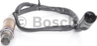 BOSCH 0 258 005 270 - Lambdasond xdelar.se