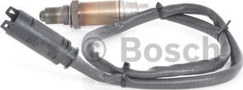 BOSCH 0 258 005 270 - Lambdasond xdelar.se