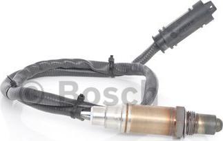 BOSCH 0 258 005 270 - Lambdasond xdelar.se