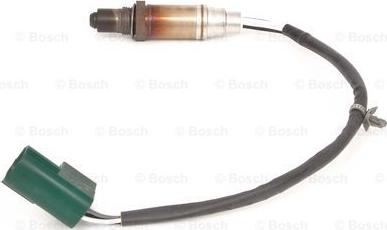 BOSCH 0 258 005 278 - Lambdasond xdelar.se