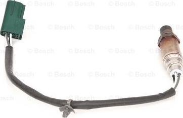 BOSCH 0 258 005 278 - Lambdasond xdelar.se