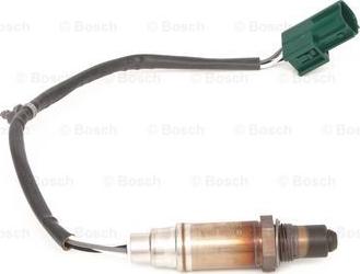 BOSCH 0 258 005 278 - Lambdasond xdelar.se