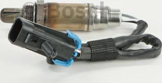 BOSCH 0 258 005 720 - Lambdasond xdelar.se