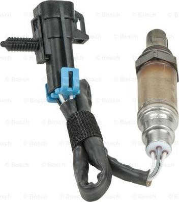 BOSCH 0 258 005 720 - Lambdasond xdelar.se