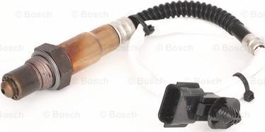 BOSCH 0 258 006 990 - Lambdasond xdelar.se