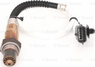 BOSCH 0 258 006 990 - Lambdasond xdelar.se