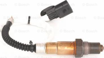 BOSCH 0 258 006 990 - Lambdasond xdelar.se