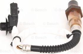 BOSCH 0 258 006 990 - Lambdasond xdelar.se