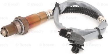 BOSCH 0 258 006 953 - Lambdasond xdelar.se