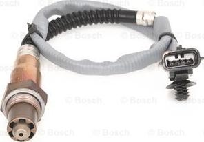 BOSCH 0 258 006 953 - Lambdasond xdelar.se