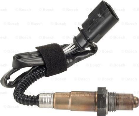 BOSCH 0 258 006 919 - Lambdasond xdelar.se