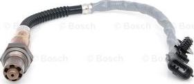 BOSCH 0 258 006 988 - Lambdasond xdelar.se