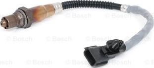 BOSCH 0 258 006 988 - Lambdasond xdelar.se