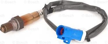 BOSCH 0 258 006 927 - Lambdasond xdelar.se