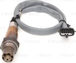 BOSCH 0 258 006 970 - Lambdasond xdelar.se