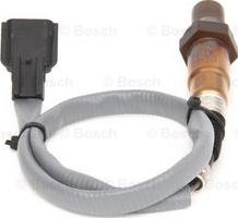 BOSCH 0 258 006 970 - Lambdasond xdelar.se