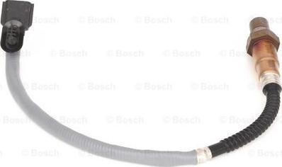 BOSCH 0 258 006 971 - Lambdasond xdelar.se