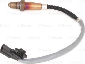 BOSCH 0 258 006 971 - Lambdasond xdelar.se